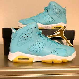 ✨Nike Jordan Retro 6s